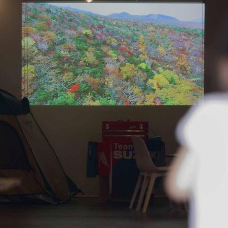 mt. 인 호텔 Nihonmatsu 외부 사진