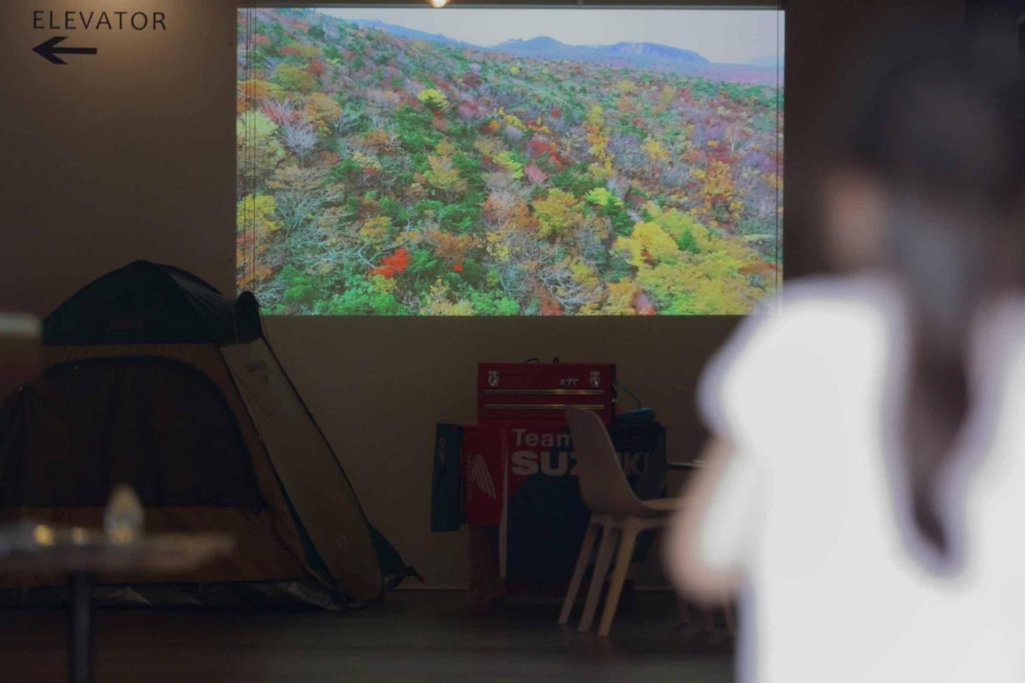 mt. 인 호텔 Nihonmatsu 외부 사진